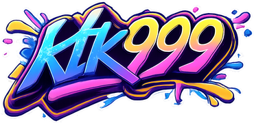 ktk999 লোগো